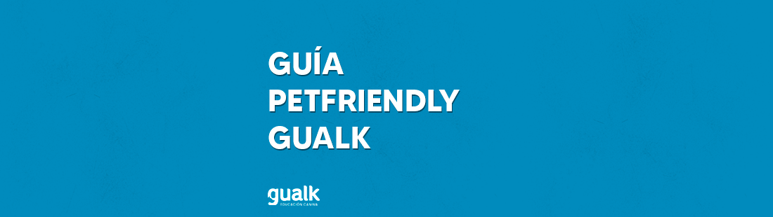 guia petfriendly gualk paraguay