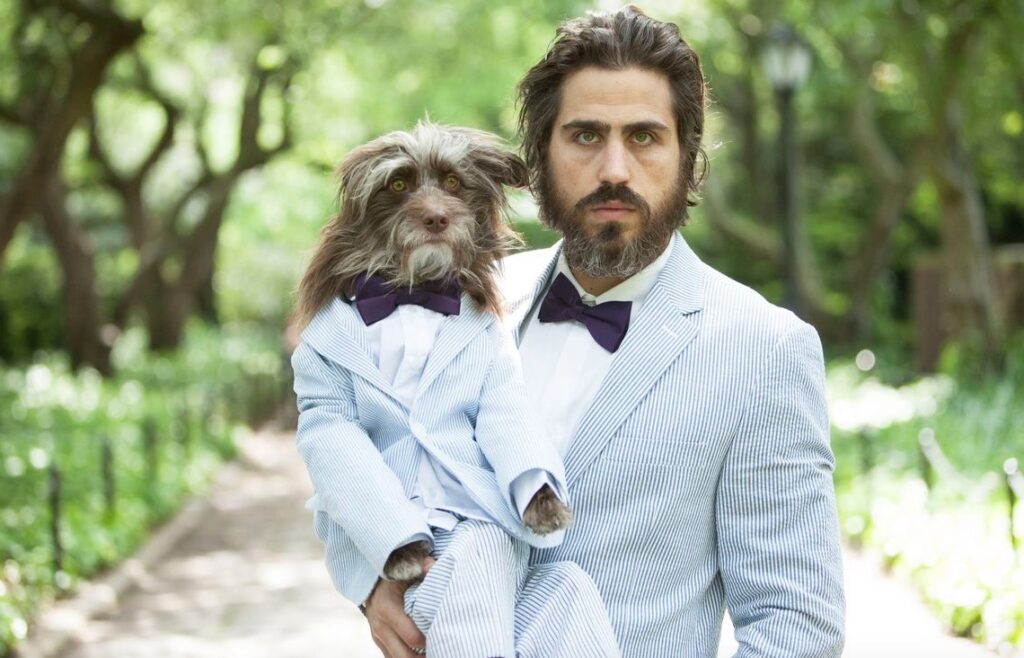 perros similares a sus dueños